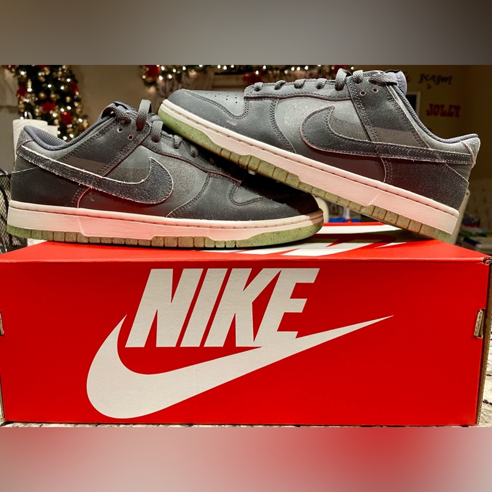 Nike Dunk Low
